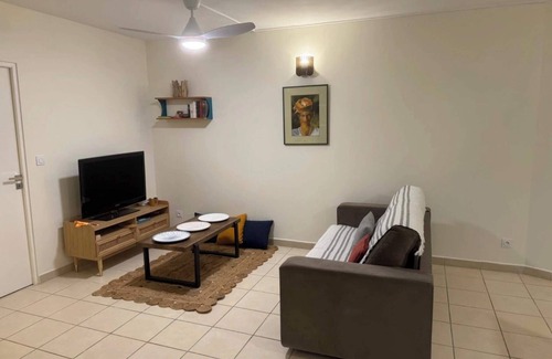 Trois-Rivieres Apartment | Sang Dragon Lodge