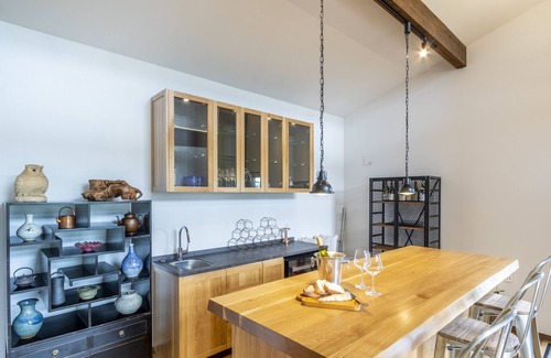 Kutchan Ski Chalet | SANGA House