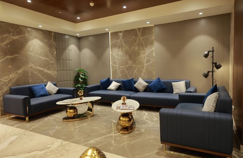 Hyderabad Hotel | Sangam Hotel By Sameeksha Hospitality