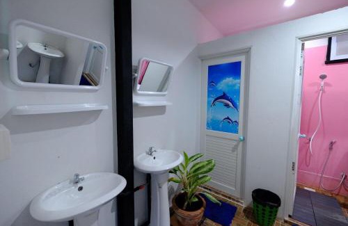 Satun Hostel | Sangchan hostel