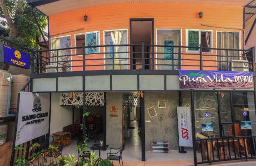 Satun Hostel | Sangchan hostel