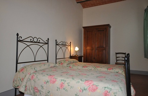 Stabbia Other | SANGIOVESE APARTMENT at Agriturismo MUSIGNANO