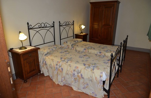 Stabbia Other | SANGIOVESE APARTMENT at Agriturismo MUSIGNANO