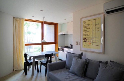 Katase Apartment | Sango Katase Guest Rooms