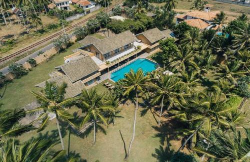 Pinwatta Villa | Sangria Sun