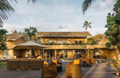 Pinwatta Villa | Sangria Sun