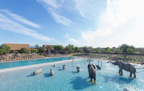 Salou City Centre Resort | Sangulí Camping & Resort
