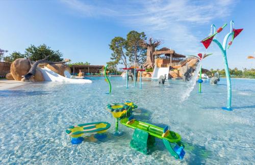 Salou City Centre Resort | Sangulí Camping & Resort