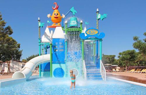 Salou City Centre Resort | Sangulí Camping & Resort