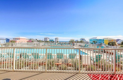 Gulf Shores Villa | Sanibel–Family-Friendly Gulf Escape-Sleeps 12