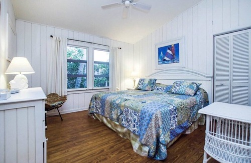 Sanibel Cottage | Sanibel Island Cottage #17