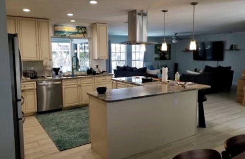 Sanibel Isles House | Sanibel Island Escape