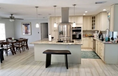 Sanibel Isles House | Sanibel Island Escape