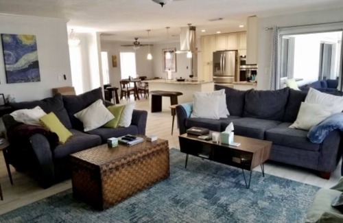 Sanibel Isles House | Sanibel Island Escape