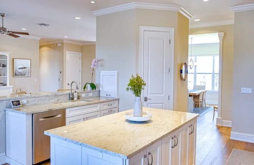 Murex Lakes House | Sanibel Spacious Lakefront Retreat, Steps to Scenic Shores,Shelling and Fishing