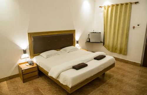 Kihim Resort | Sanidhya Beach Resort & Spa