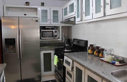 Mendoza Apartment | SanIsidroSDQEste/ Wifi/2Brd/FullEquiped