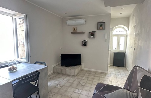 Rione Sanita Apartment | SanitàRelaisStay in the folkloric heart of Naples