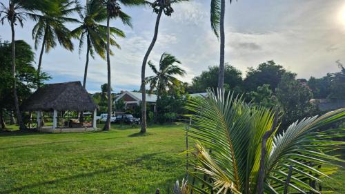 Antsiranana Hotel | SANJEELA-PLAGE COCO