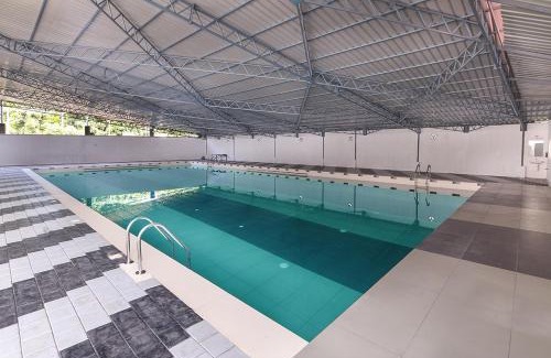 Alwaye Hotel | SANJEEVINI AYURVEDA AND YOGA RETREAT