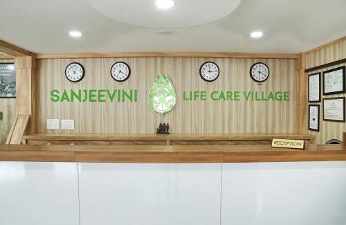 Alwaye Hotel | SANJEEVINI AYURVEDA AND YOGA RETREAT