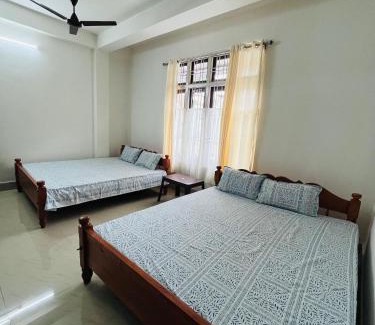 Nagaon House | Sanjukta Homestay