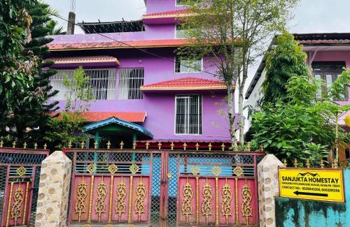 Nagaon House | Sanjukta Homestay