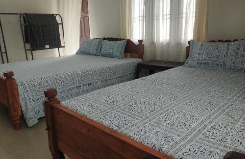 Nagaon House | Sanjukta Homestay