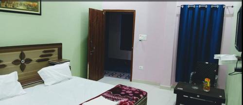 Gauriganj Hotel | Sankalp Hotel and Restaurant