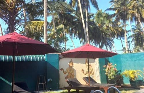 Kosgoda House | Sankarest Villa