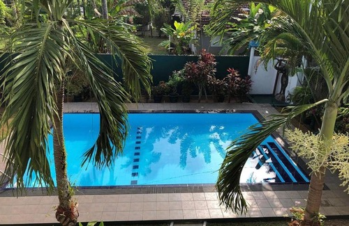 Kosgoda House | Sankarest Villa