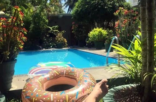 Kosgoda House | Sankarest Villa