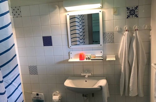 Holloselund Resort | Sankt Helene