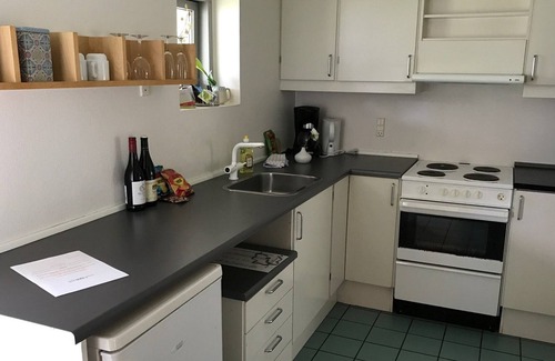 Holloselund Resort | Sankt Helene