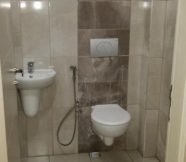 Trabzon Apartment | Sanlı Sultan's Park Residance