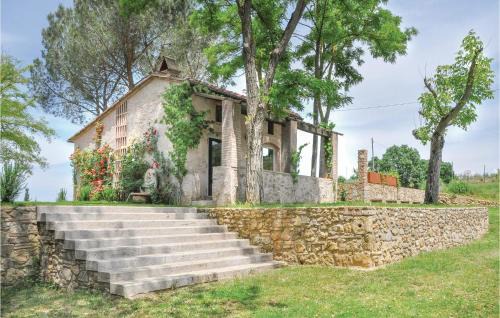 Poggiarello House | Sanlucchese 4