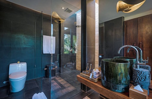 Tegallalang Resort | Sanna Ubud A Pramana Experience