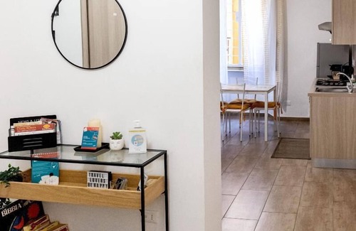San Giovanni Apartment | Sannio Deluxe Apartment San Giovanni