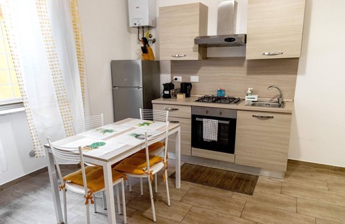 San Giovanni Apartment | Sannio Deluxe Apartment San Giovanni