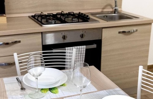 San Giovanni Apartment | Sannio Deluxe Apartment San Giovanni
