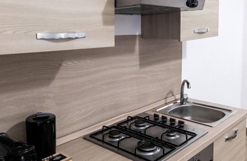 San Giovanni Apartment | Sannio Deluxe Apartment San Giovanni