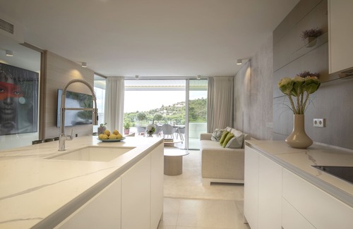 Almunecar House | Sanntonio 8, Villa with private pool and private beach club