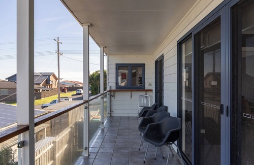 San Remo House | Sanny Views