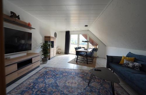 Bachviertel Apartment | SANO Apartments - Bei Volkmar