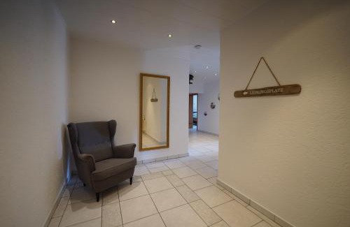 Bachviertel Apartment | SANO Apartments - Bei Volkmar