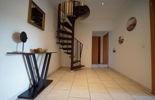 Bachviertel Apartment | SANO Apartments - Bei Volkmar