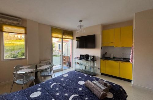 Sanremo Apartment | Sanremo affitti brevi periodi da Dino