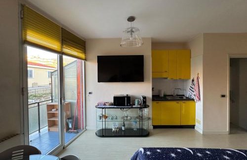 Sanremo Apartment | Sanremo affitti brevi periodi da Dino
