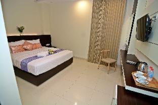 Central Yogyakarta Hotel | Sans Hotel Nagari Malioboro