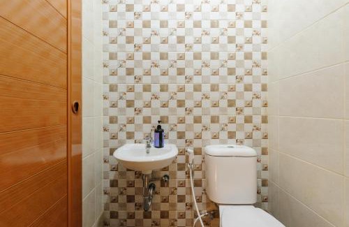 Kalimalang Hotel | Sans Hotel Pesona Bekasi